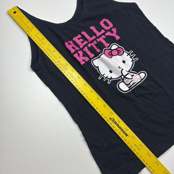 Hello kitty tank top - Picture 5 of 6